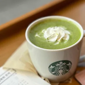 스타벅스 대표 사진