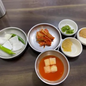 산지해장국 대표 사진