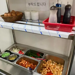 산지해장국 대표 사진