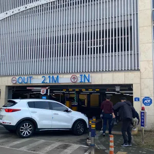 산지해장국 리뷰 사진