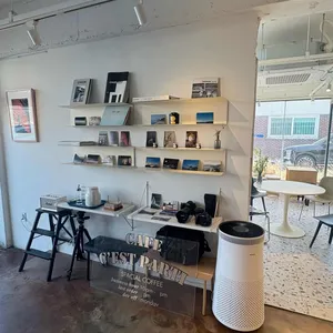 카페 쎄파르티 대표 사진