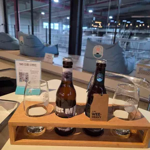 제주맥주 대표 사진