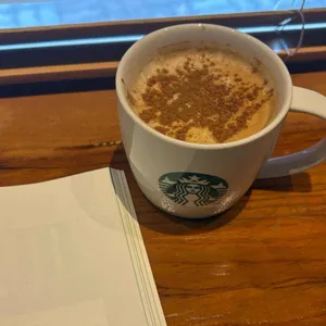 스타벅스 대표 사진