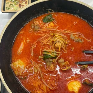 와떠마라탕 사진