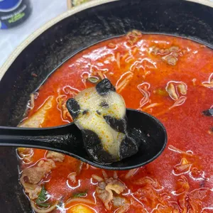 와떠마라탕 대표 사진