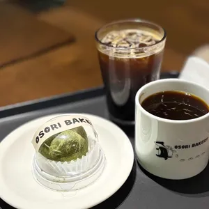 오소리 베이커리 대표 사진