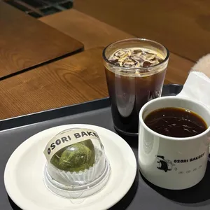 오소리 베이커리 대표 사진