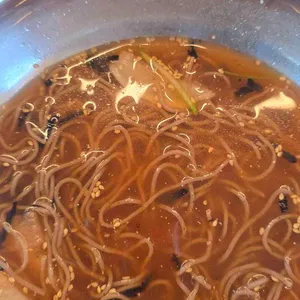 한탄강막국수 사진 1