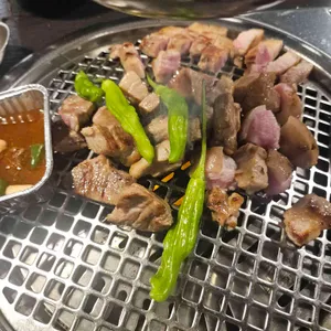 오백돈 리뷰 사진