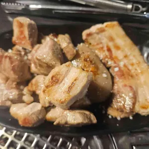 오백돈 리뷰 사진