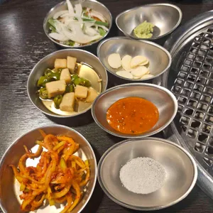 오백돈 리뷰 사진