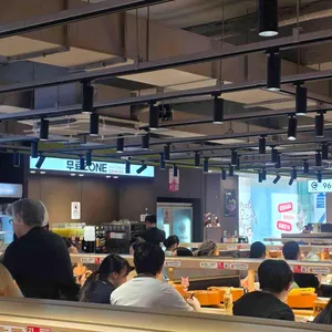 용가 회전훠궈 리뷰 사진