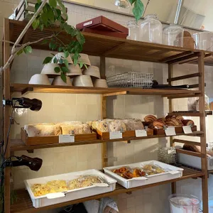 악토버 베이커리 대표 사진