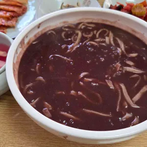 콩지팥찌 사진 1