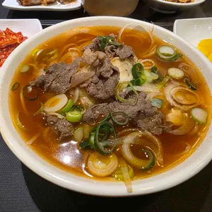 흐엉꾸에 하롱베이퍼 사진