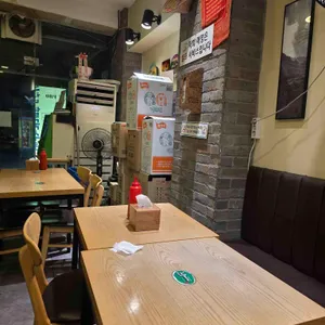 흐엉꾸에 하롱베이퍼 대표 사진