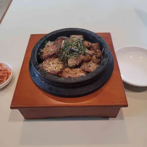 감자유원지 사진 1