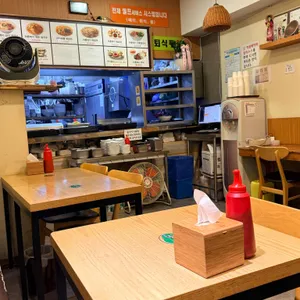 흐엉꾸에 하롱베이퍼 대표 사진