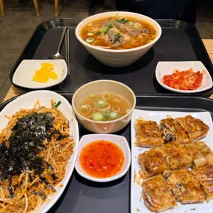 흐엉꾸에 하롱베이퍼 대표 사진