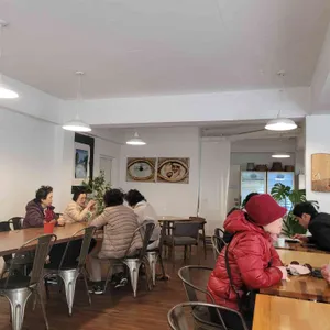 중앙돈가스 대표 사진