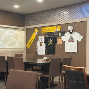 한국관 대표 사진