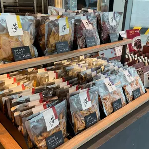 이모야킨지로 대표 사진