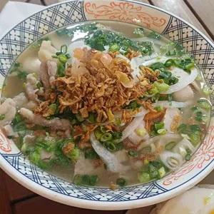 콴안다오 사진