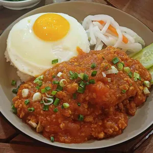 콴안다오 대표 사진