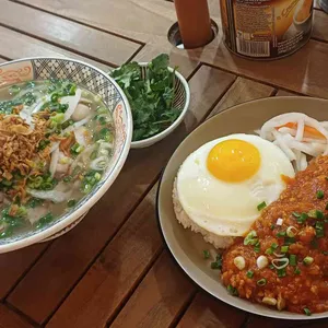 콴안다오 대표 사진