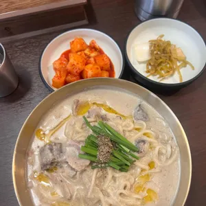 연안옥 칼순대국 대표 사진