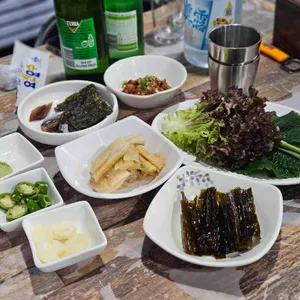 청해포차 대표 사진