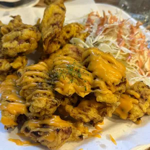 청 치킨 대표 사진