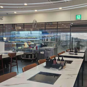 샤브다미 대표 사진