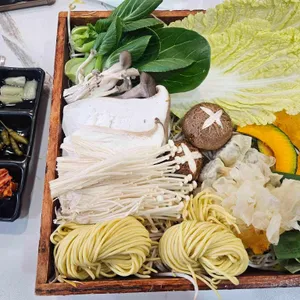 샤브다미 대표 사진