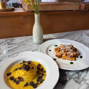 오스테리아 샘킴 사진