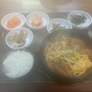 지오국수김밥 사진