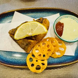 카타나 하나 사진