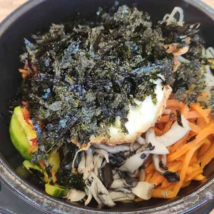 24시전주명가콩나물국밥 대표 사진