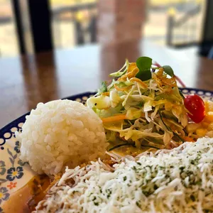 구례 오름 사진