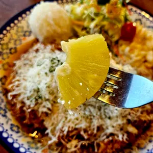 구례 오름 사진