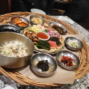 고방채 대표 사진