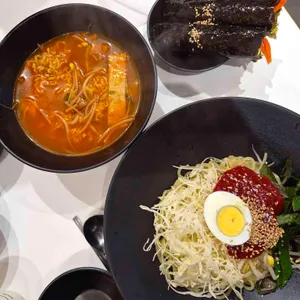 33떡볶이&꼬마김밥 대표 사진