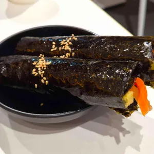 33떡볶이&꼬마김밥 사진