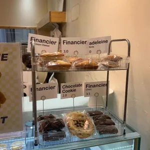 니볼레 리뷰 사진