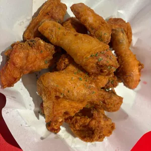 꼬꼬잭치킨 사진