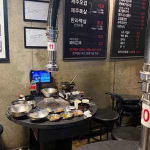 오백돈 대표 사진