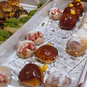 클래식 해례커피 사진