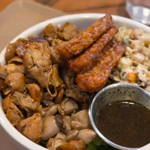 르베지왕 대표 사진