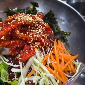 춘천사랑닭갈비 사진