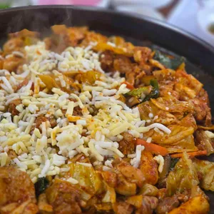 춘천사랑닭갈비 사진